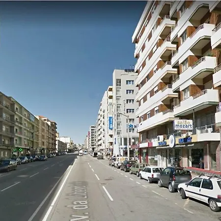 Liberdadeflat4u Appartamento *