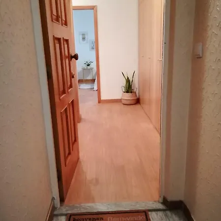 Liberdadeflat4u Braga