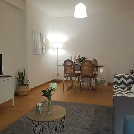 Liberdadeflat4u Appartamento