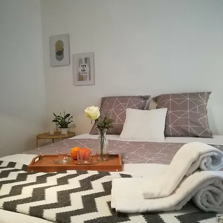 Liberdadeflat4u Appartamento *