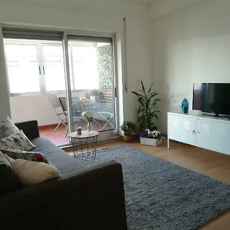 Apartamento Liberdadeflat4u Braga