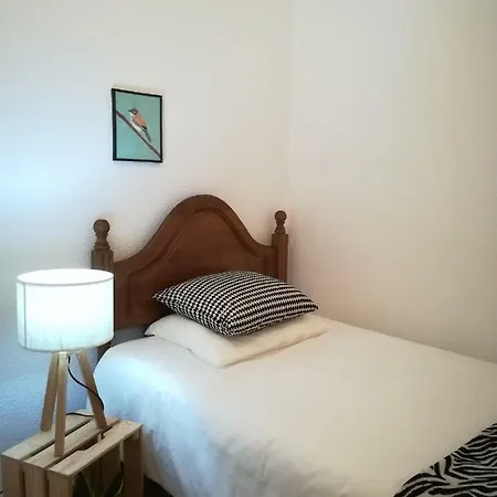 Appartamento Liberdadeflat4u