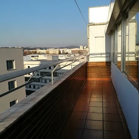 Liberdadeflat4u Appartamento