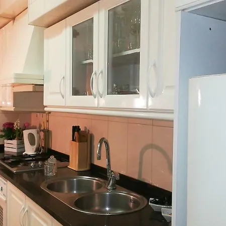 Apartamento Liberdadeflat4u *