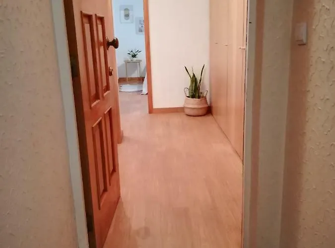 Liberdadeflat4u Braga