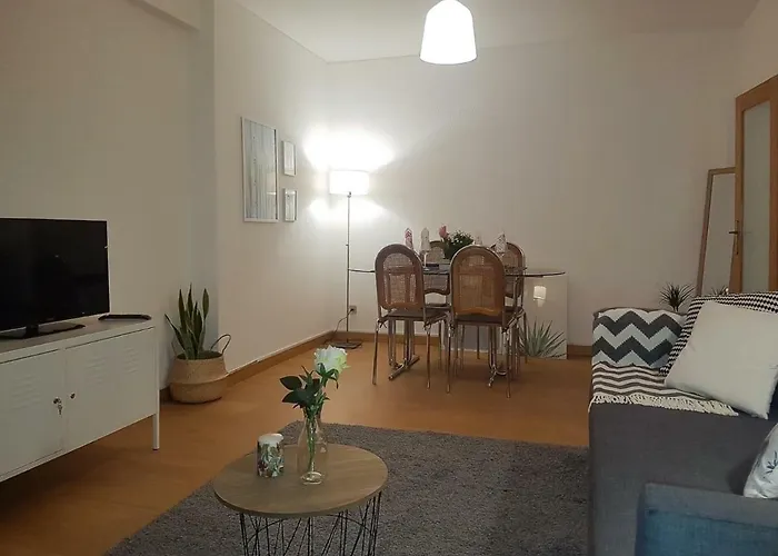 Liberdadeflat4u Διαμέρισμα