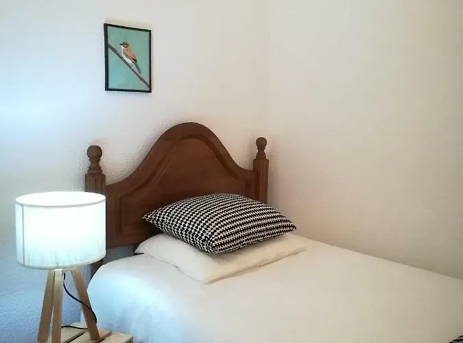 Διαμέρισμα Liberdadeflat4u