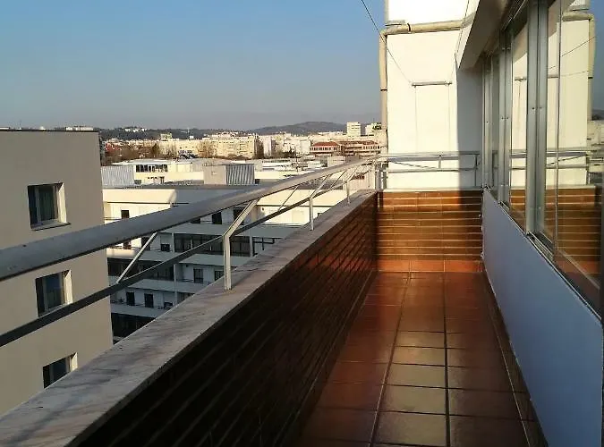 Liberdadeflat4u Lägenhet