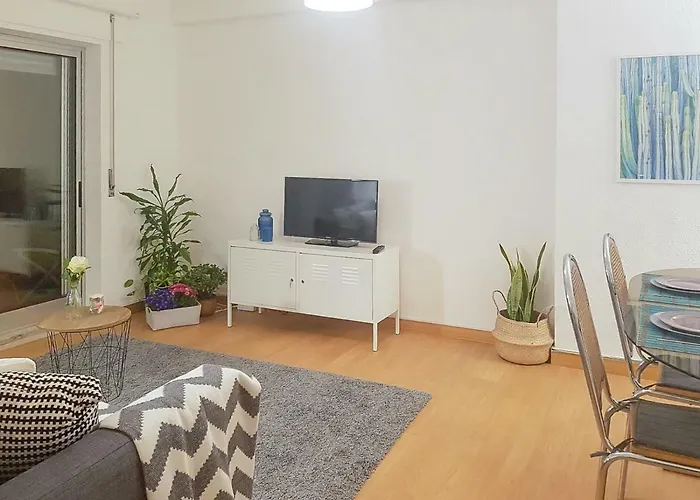 Lägenhet Liberdadeflat4u Braga